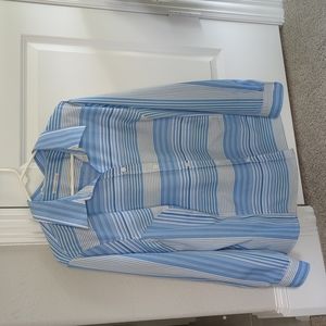 Foxcroft Sport 18W Blouse